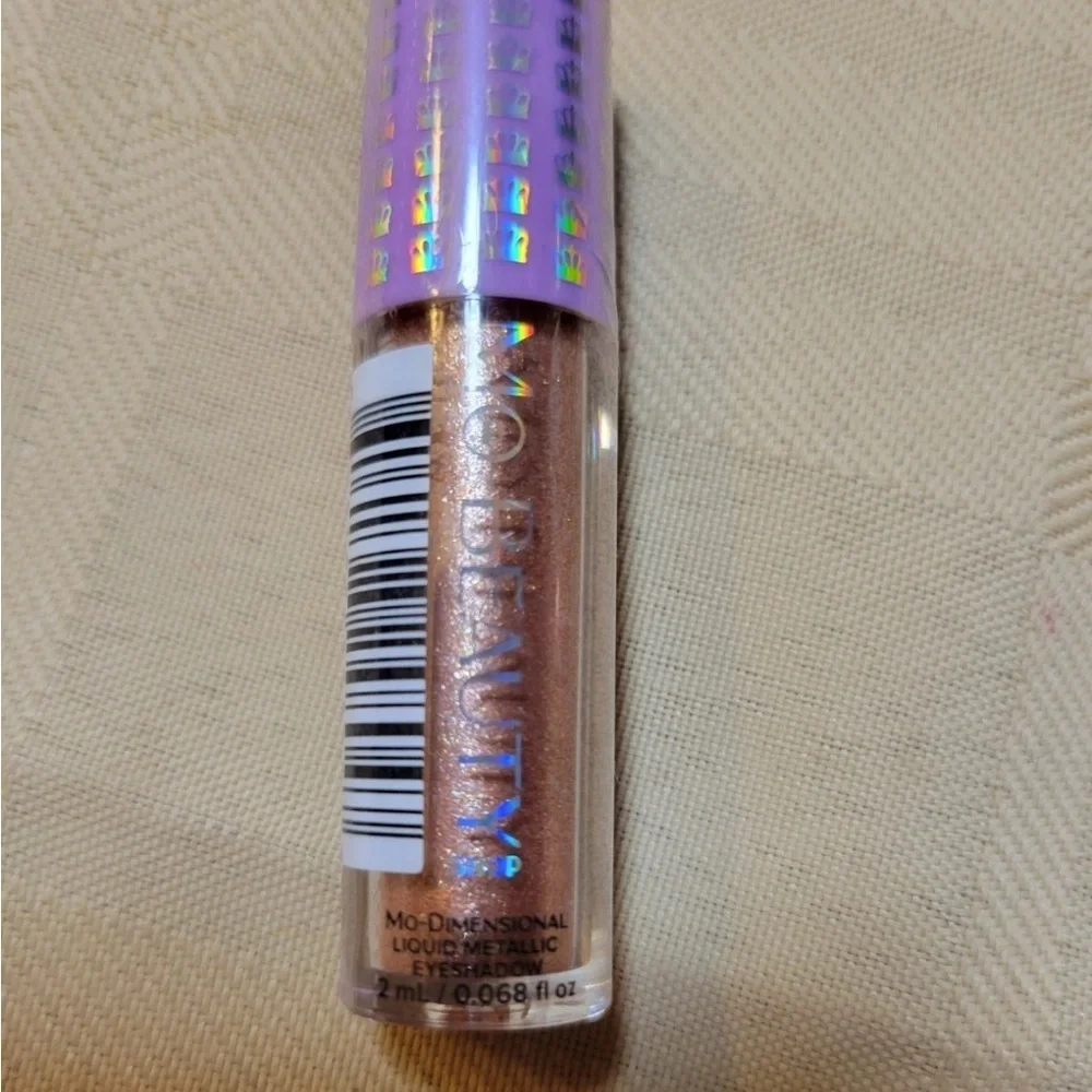 3/$15 🌸 MO BEAUTY Liquid Eyeshadow - in Glaze